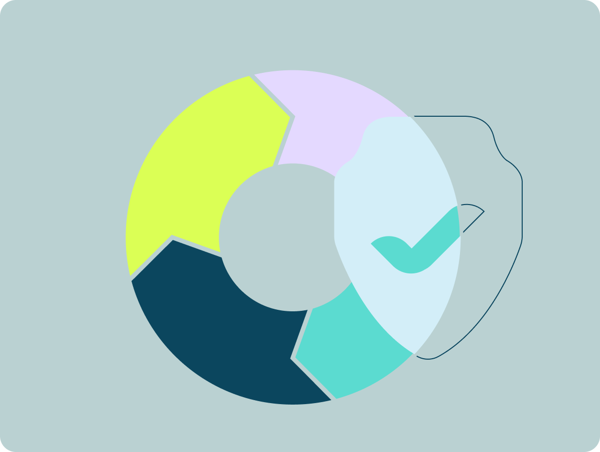 Detection that gets smarter with every challenge
