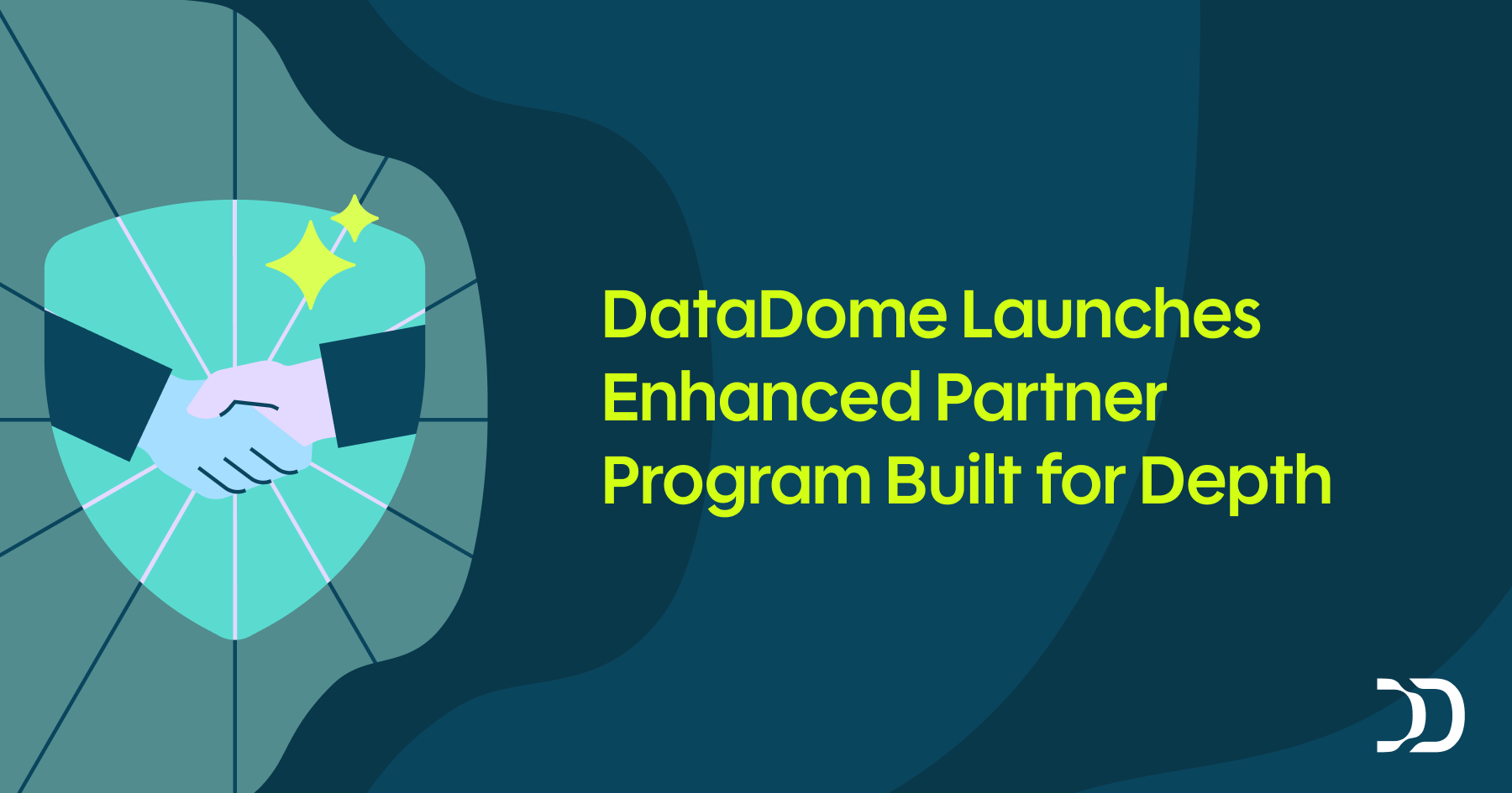 DataDome Launches Enhanced Partner Program Built for Depth