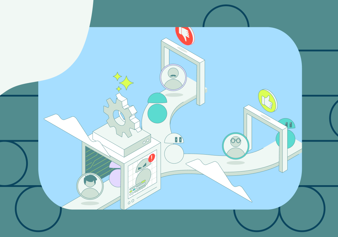 Intent detection