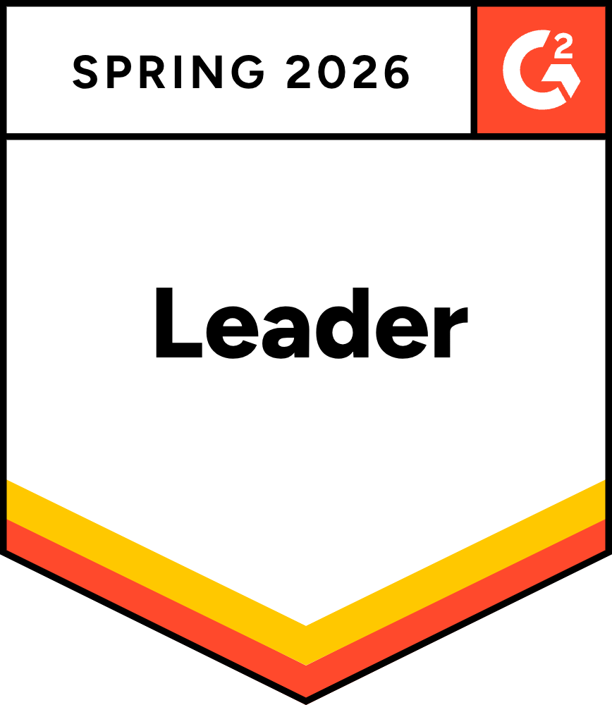 DataDome Leader   G2   Spring 2026