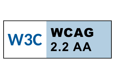WCAG 2.1 Compliance