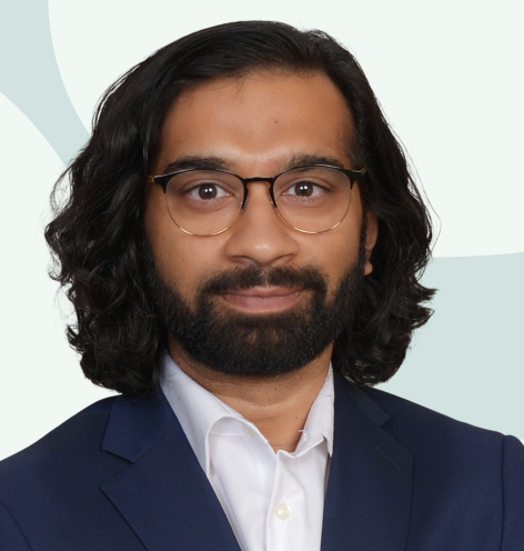 Akshay Kulkarni   Senior Solutions Engineer