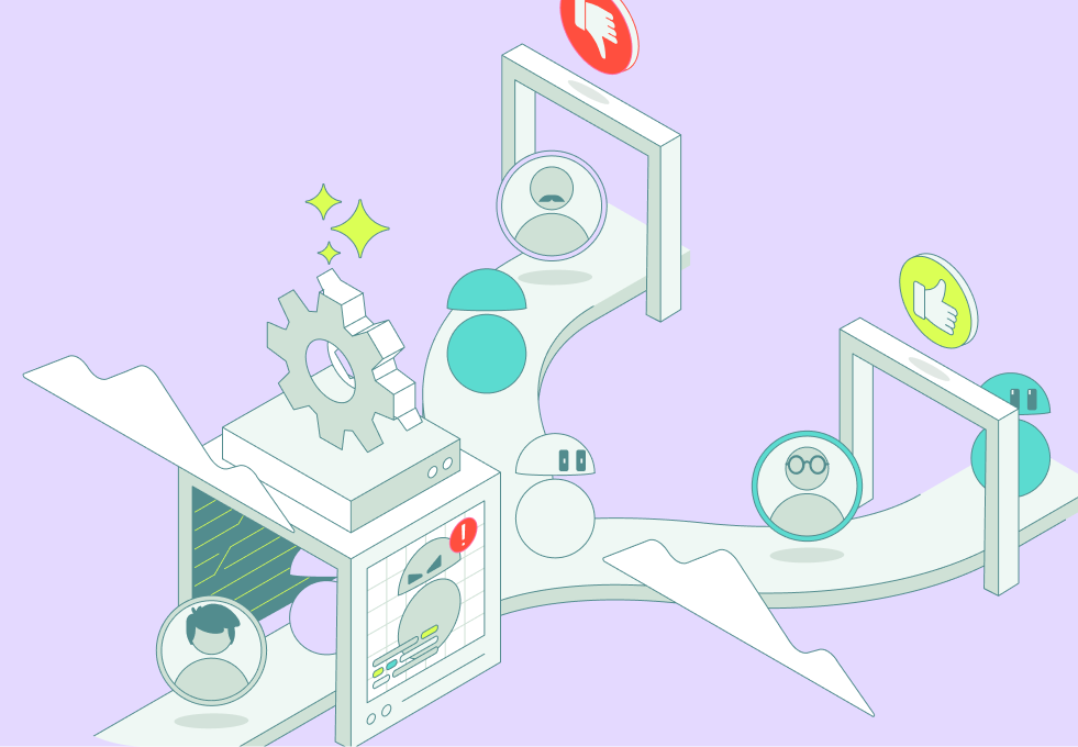 Platform   Queue management   Intent detection
