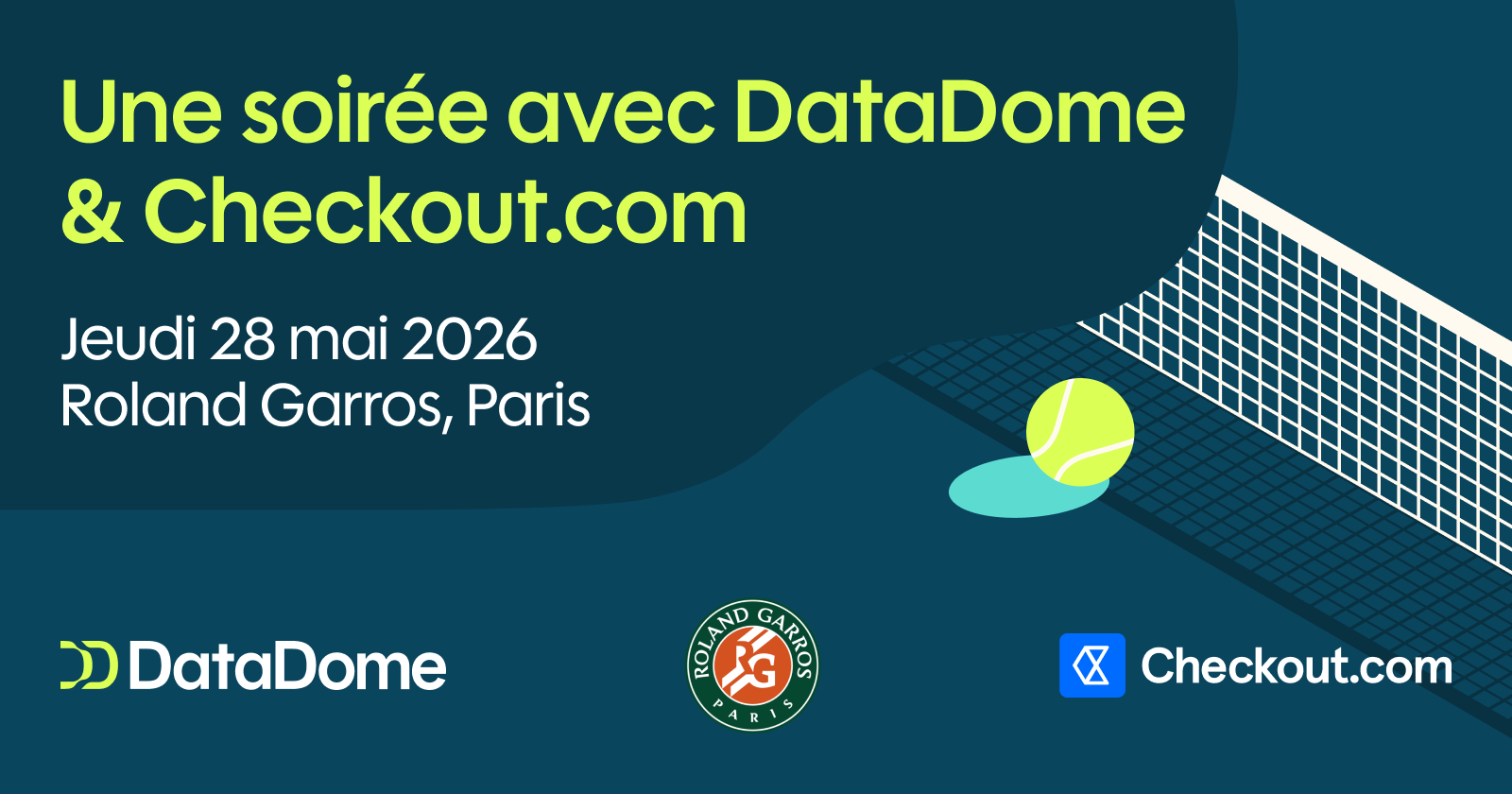 DataDome