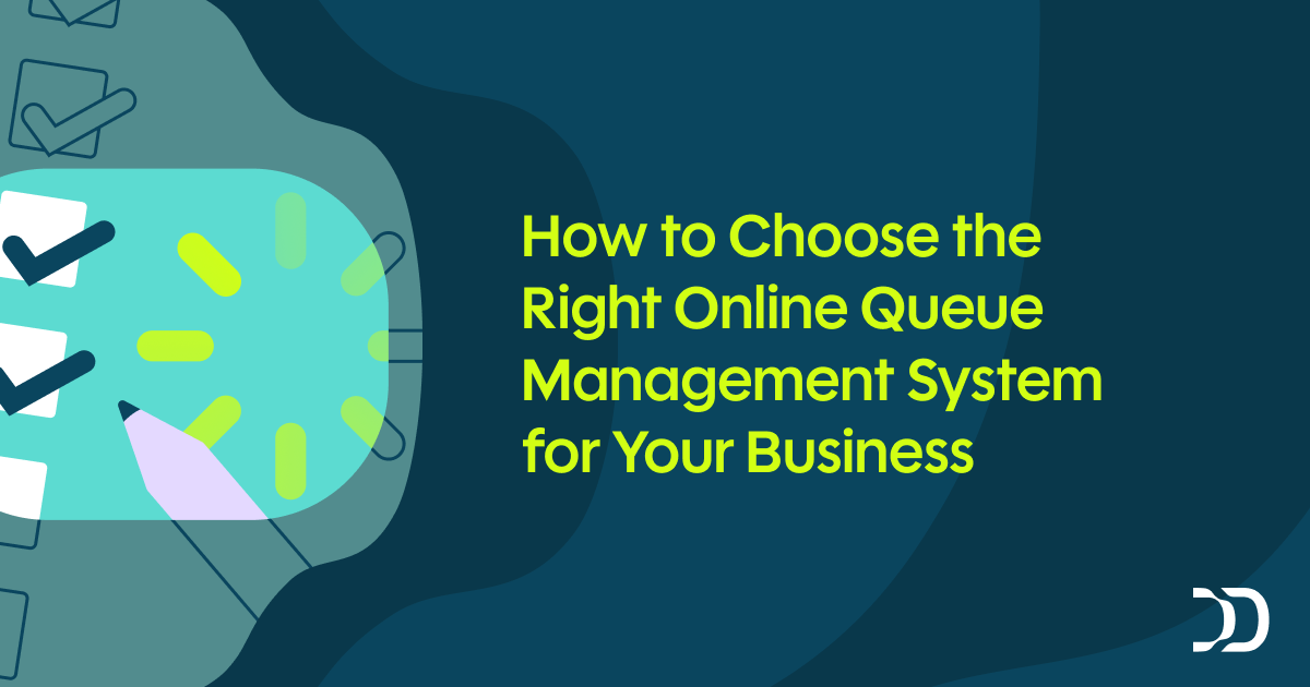 How to Choose the Right Online Queue Management System for Your Business