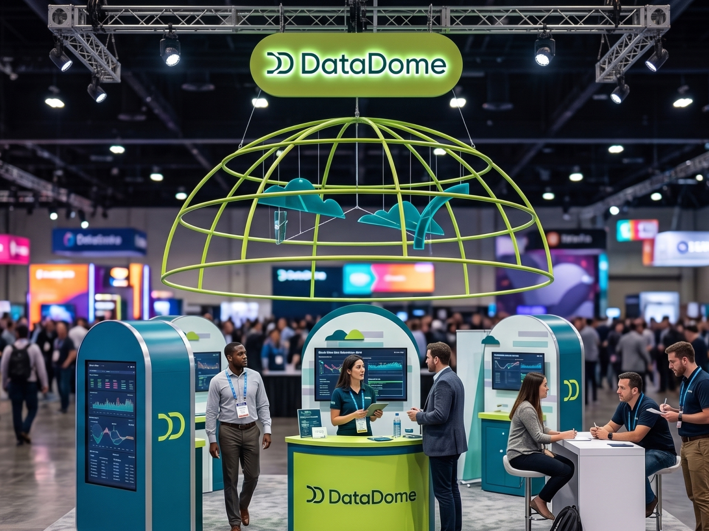 DataDome