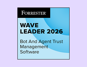 Forrester Wave: Bot & Agent Trust Management Software 2026