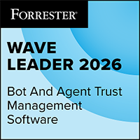 Forrester Wave: Bot & Agent Trust Management Software 2026