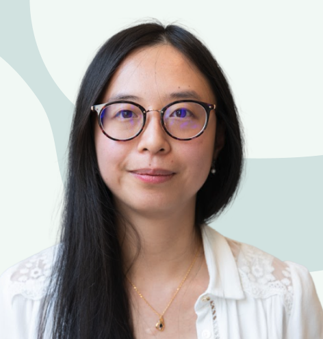 Céline Ly   DataDome